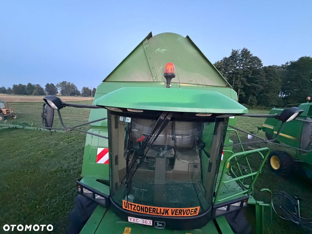 John Deere 2266EXTRA - 25