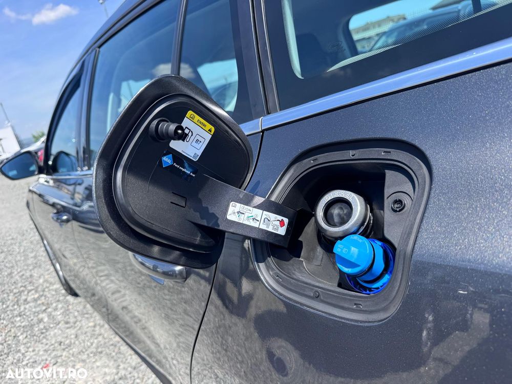 Ford Focus 2.0 EcoBlue Active Business - 9