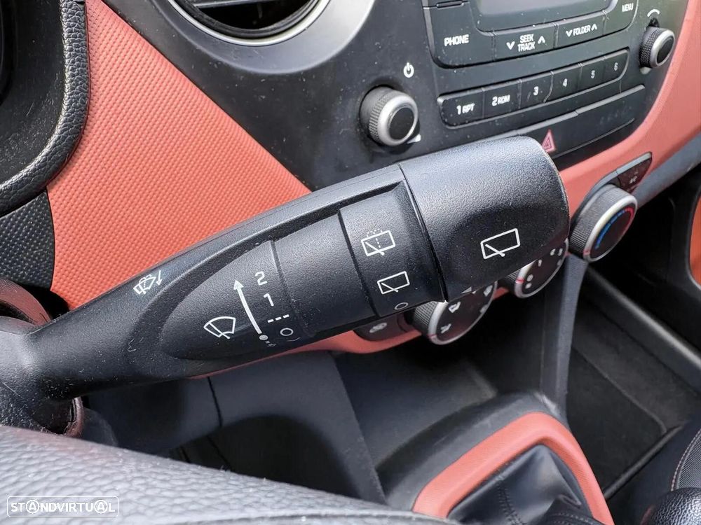 Hyundai i10 1.0 Comfort - 39