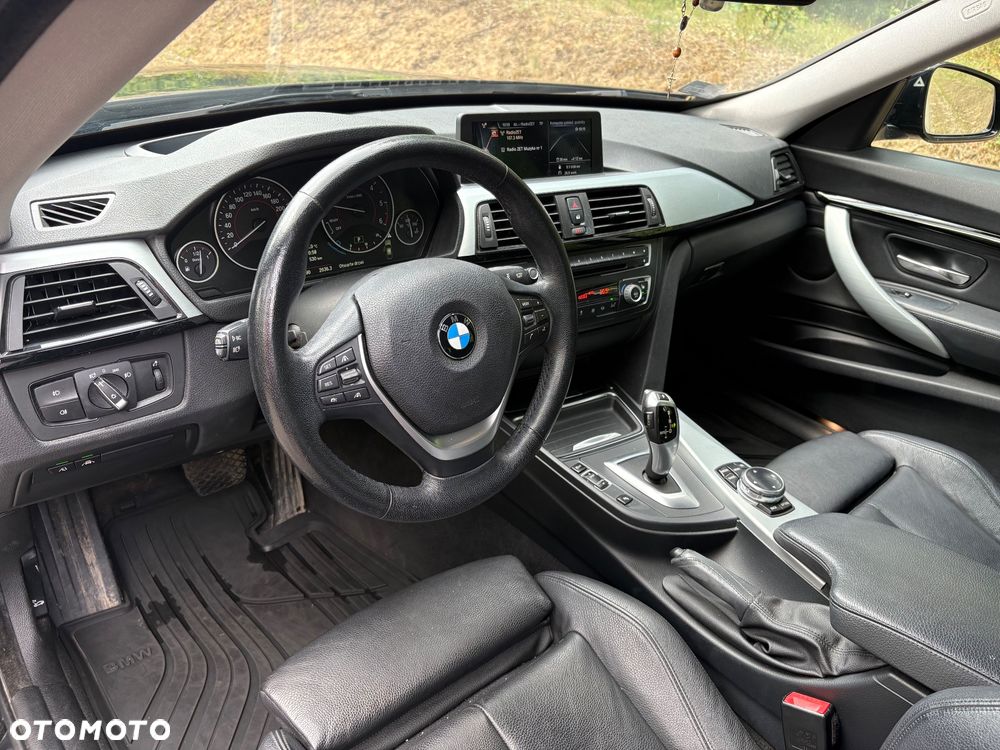 BMW 3GT - 29