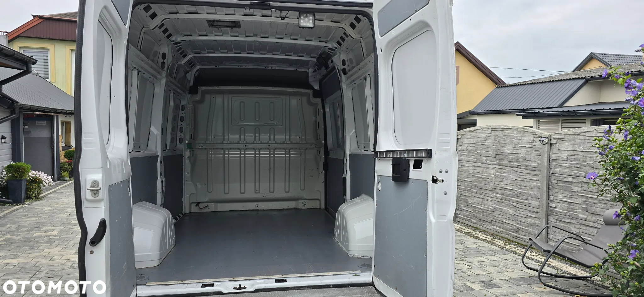 Fiat DUCATO - 9