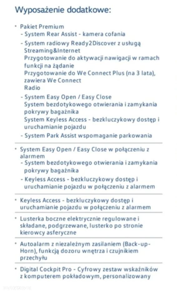 Volkswagen Tiguan 2.0 TDI SCR Life DSG - 27