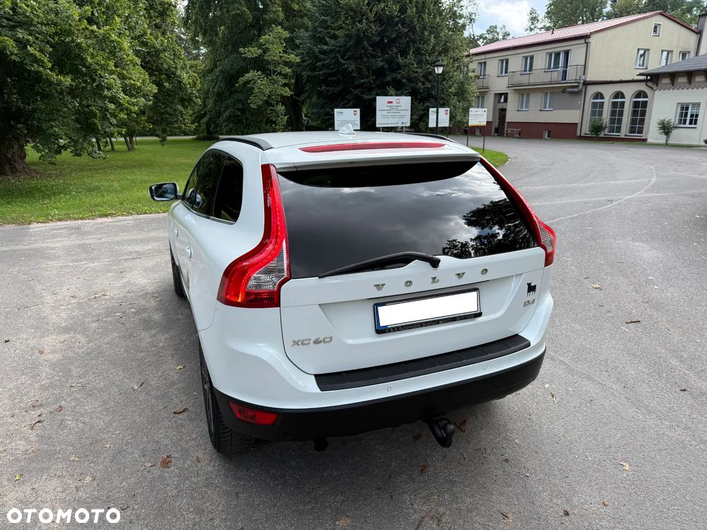 Volvo XC 60 D4 Summum - 14
