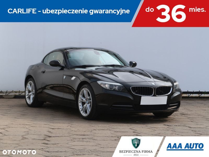BMW Z4 - 19