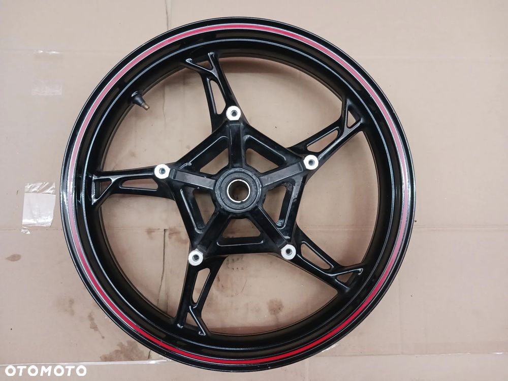 Felga Przód Przednia Do BMW S1000 XR 2020 - 1