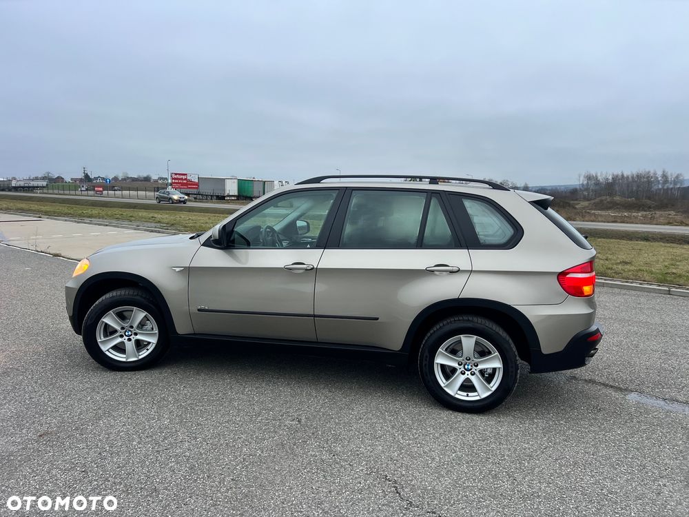 BMW X5 xDrive30d - 5
