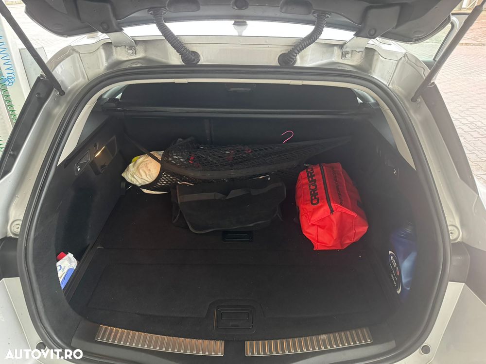 Renault Megane ENERGY dCi EDC Intens - 15