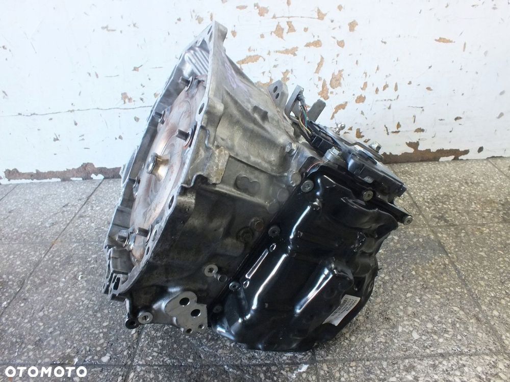 Automatyczna Skrzynia Biegów BMW X1 F48 2.0 D GB075 - 3