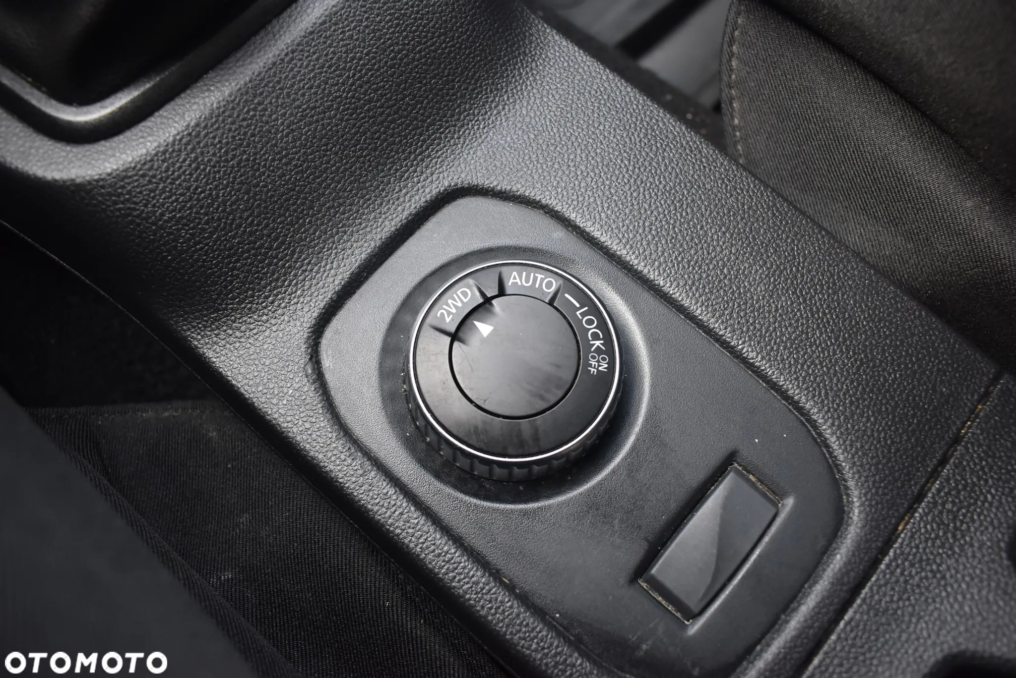 Dacia Duster 1.5 Blue dCi Comfort 4WD - 29