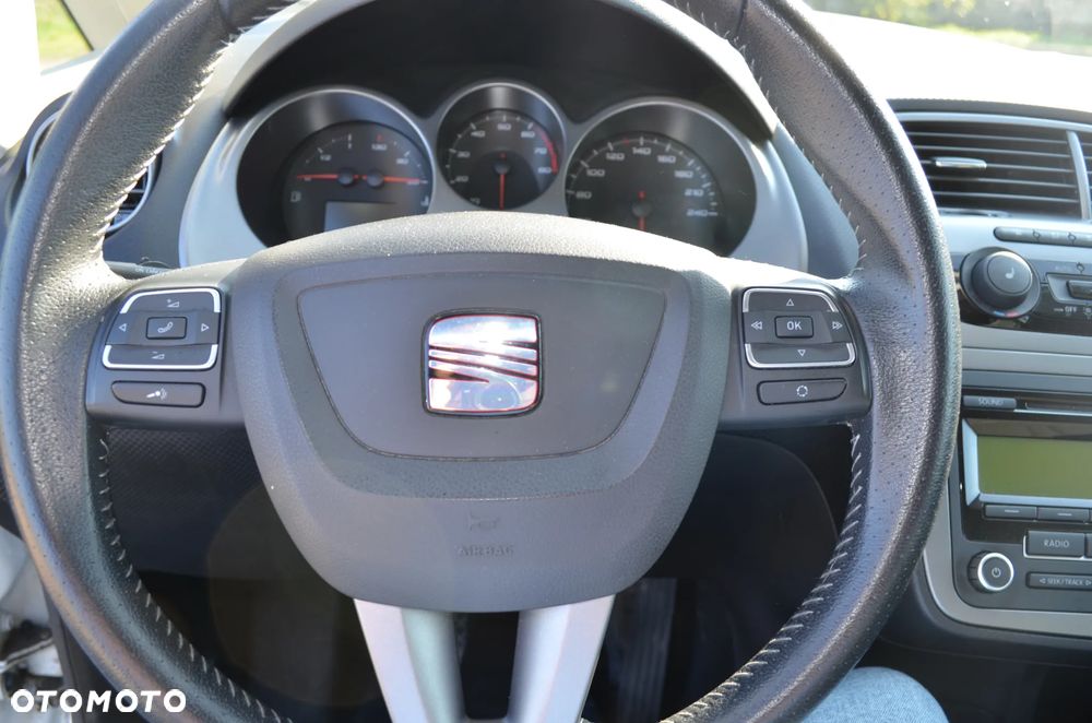 Seat Altea 1.2 TSI Reference Start/Stop - 25