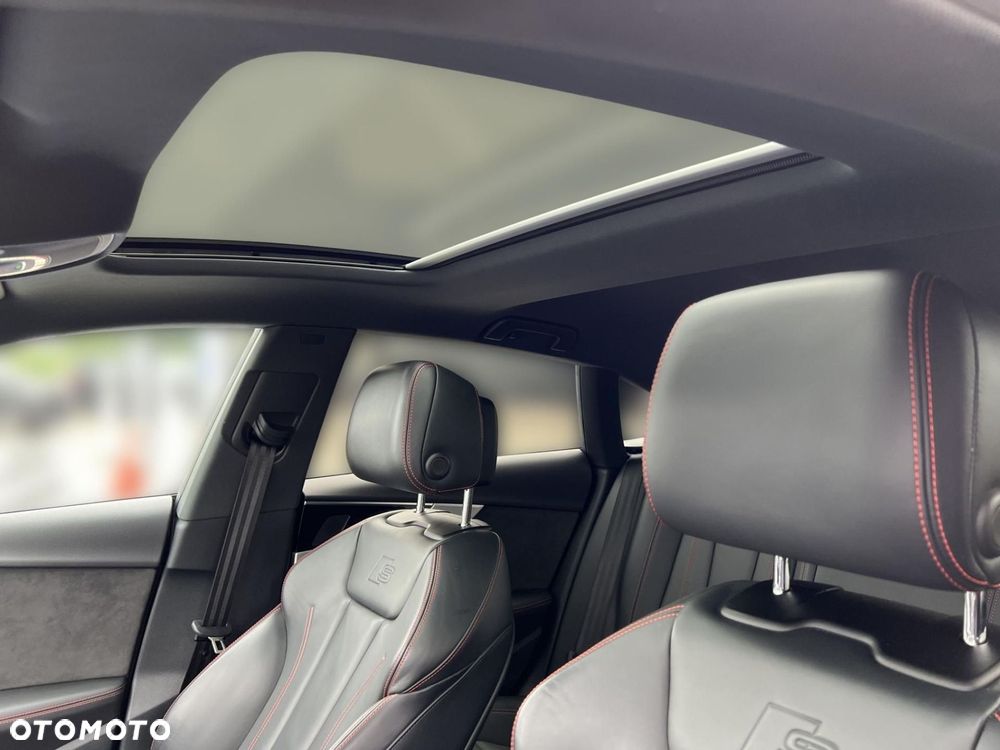 Audi A5 Sportback - 13