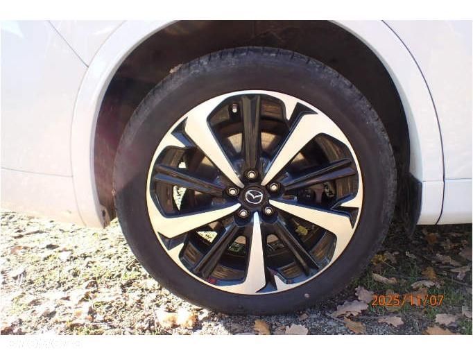 Mazda CX-60 - 24