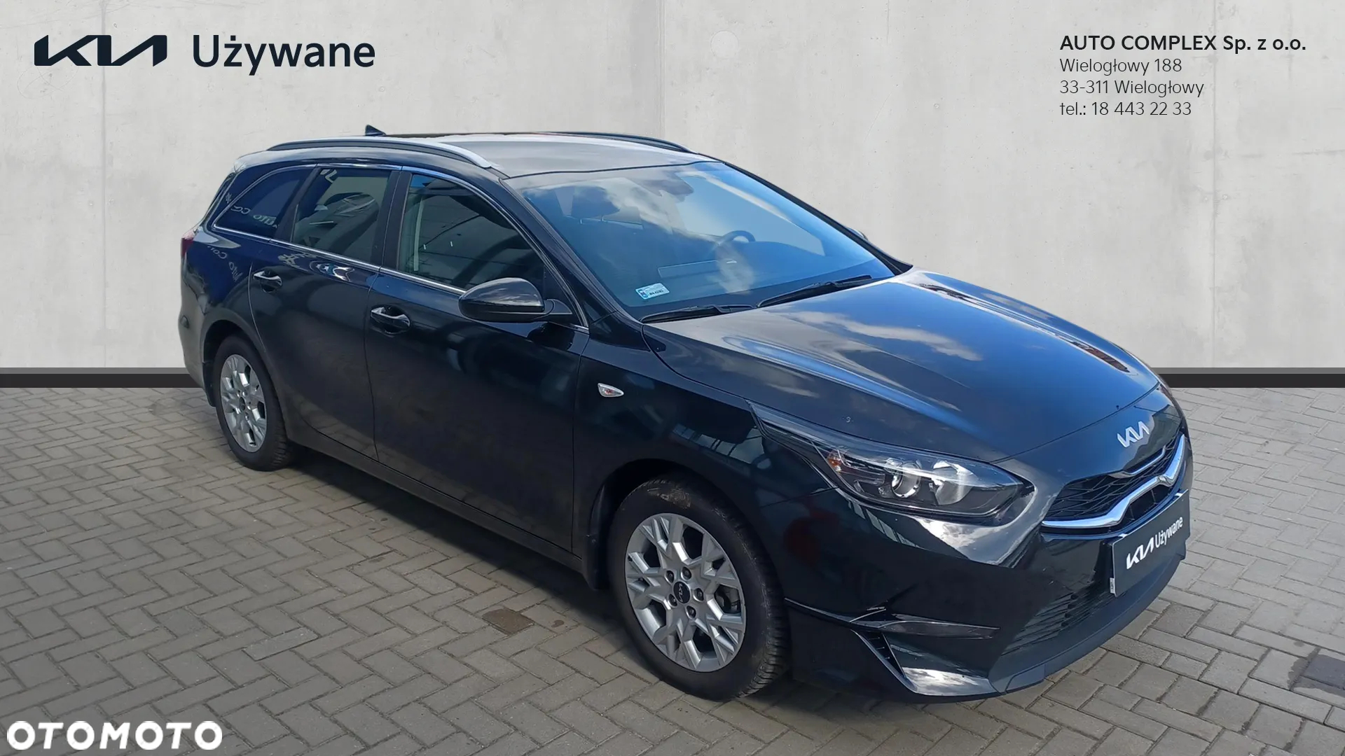 Kia Ceed 1.5 T-GDI M DCT - 7