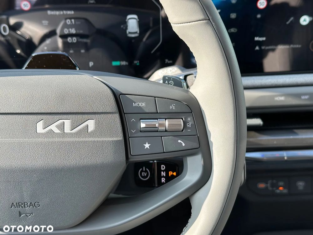 Kia EV3 58.3kWh Earth - 16