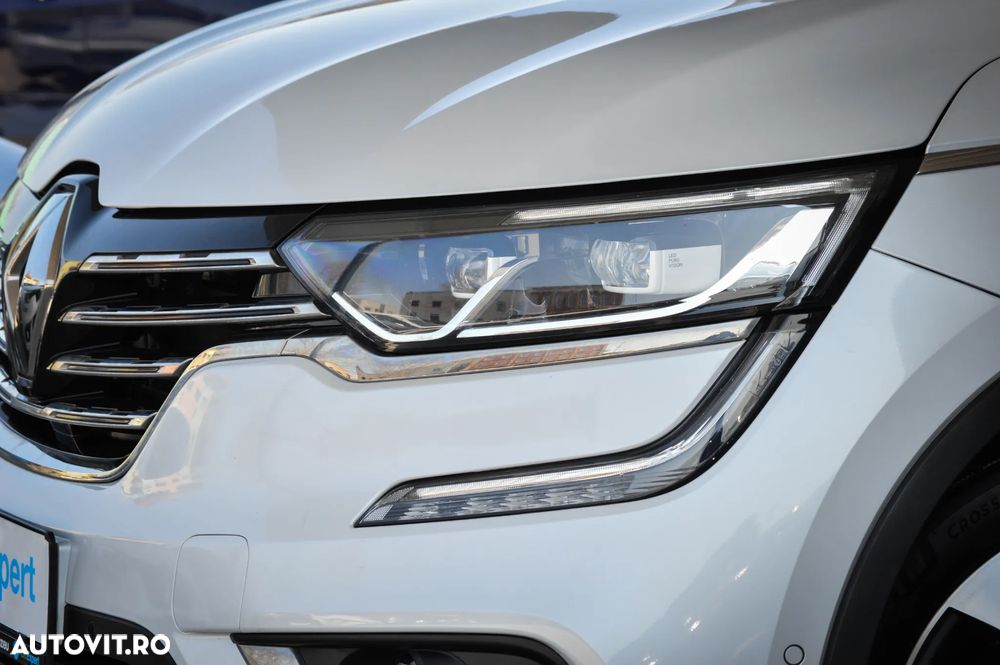 Renault Koleos 2.0 Energy dCi X-TRONIC Intens - 13