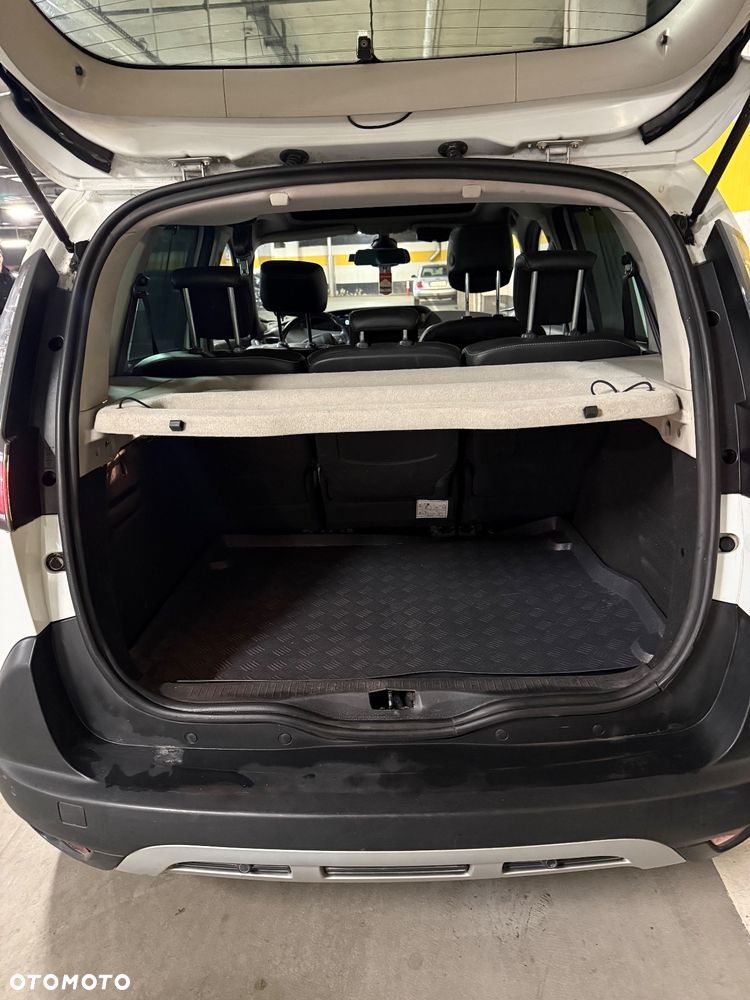 Renault Scenic Energy dCi 130 Euro 6 S&S Xmod Bose Edition - 10