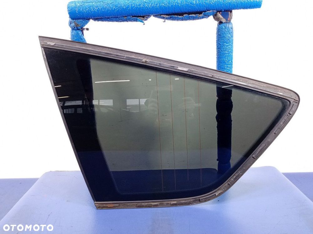 FORD S-MAX MK1 SZYBA KAROSERYJNA TYŁ LEWA 11 - 1
