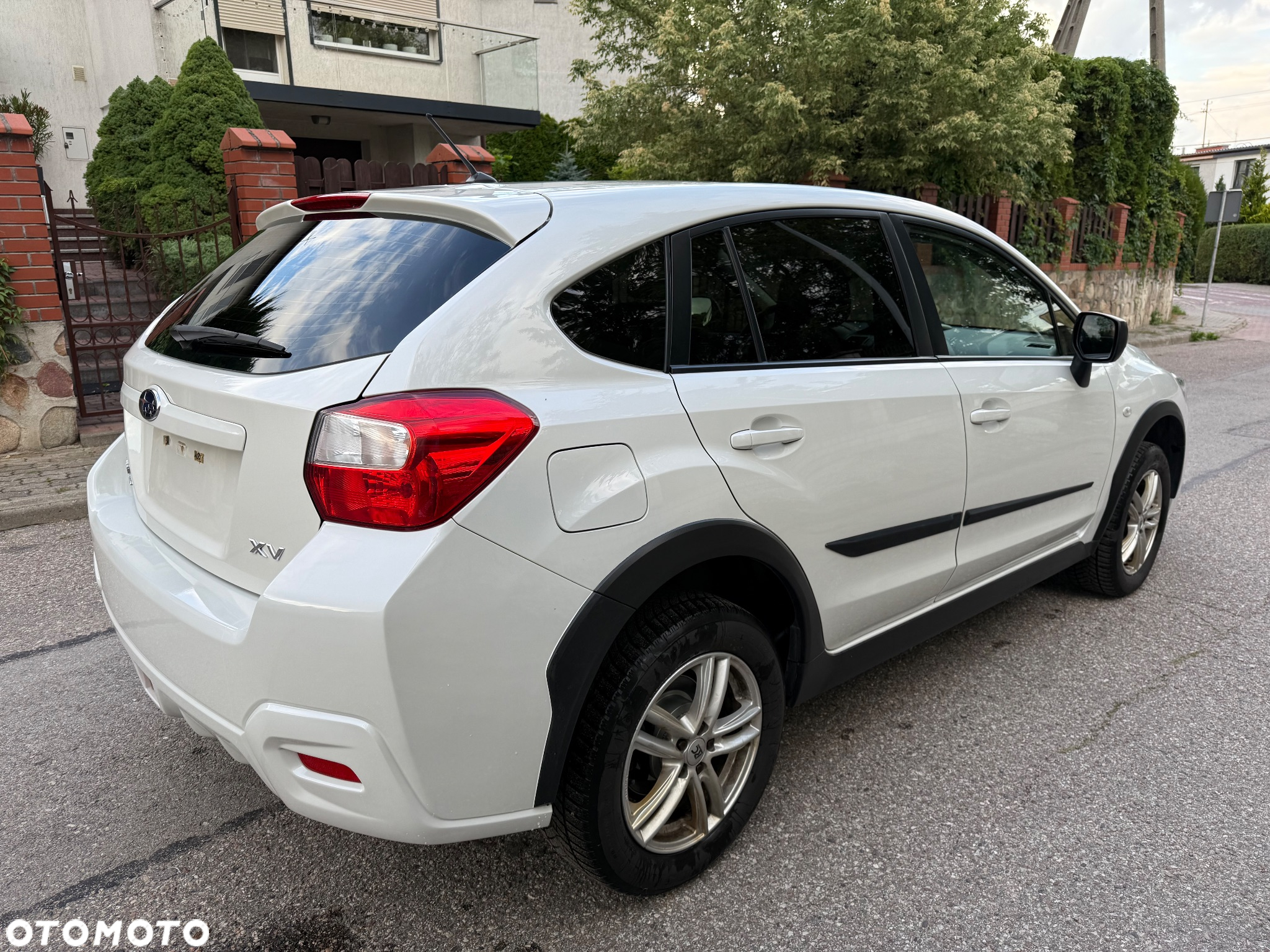Subaru XV 2.0 i Comfort - 5