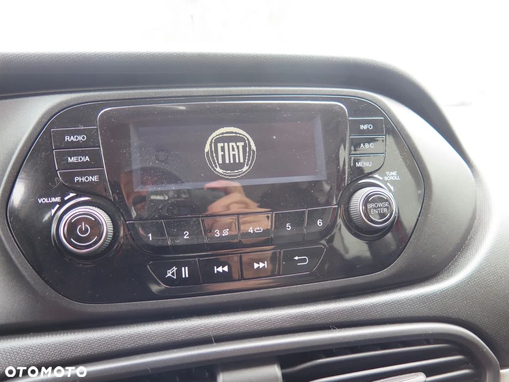 Fiat Tipo - 16