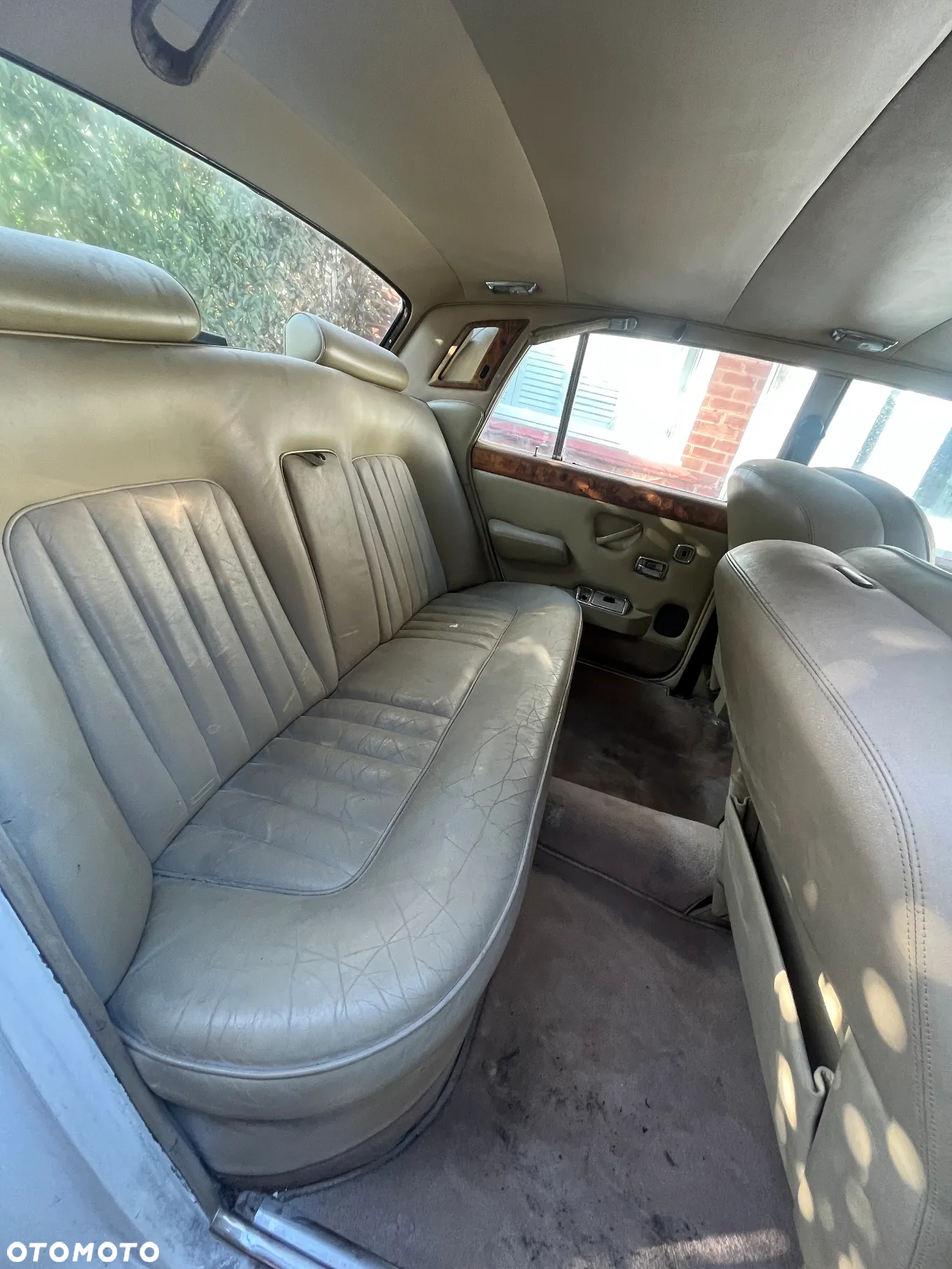 Rolls-Royce Silver Shadow - 4