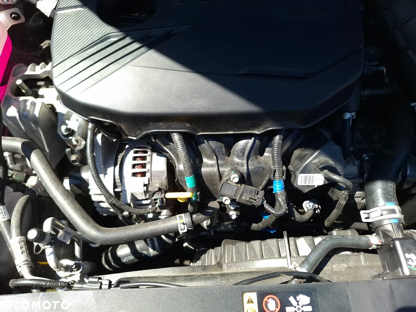 Kia XCeed 1.6 T-GDI Business Line DCT - 31