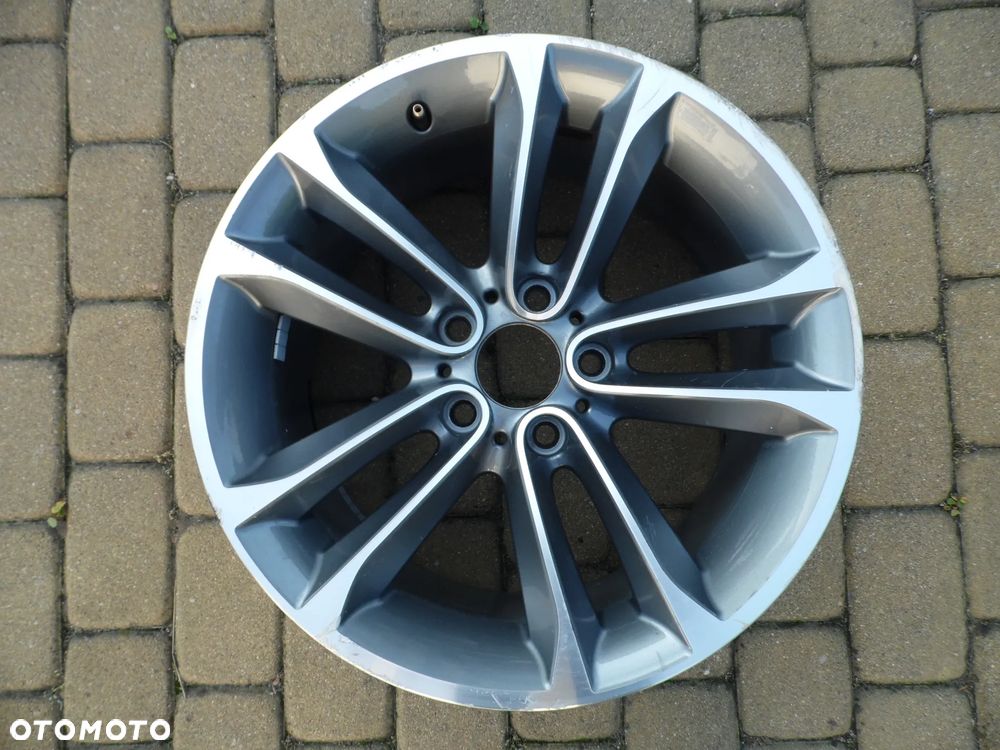 Felga 18'' 5x120 BMW 8x18 ET30 6850293 - 2