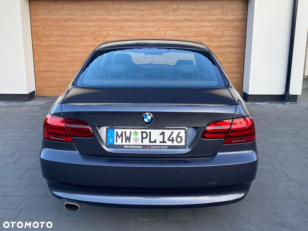 BMW Seria 3 320i M Sport Edition - 7