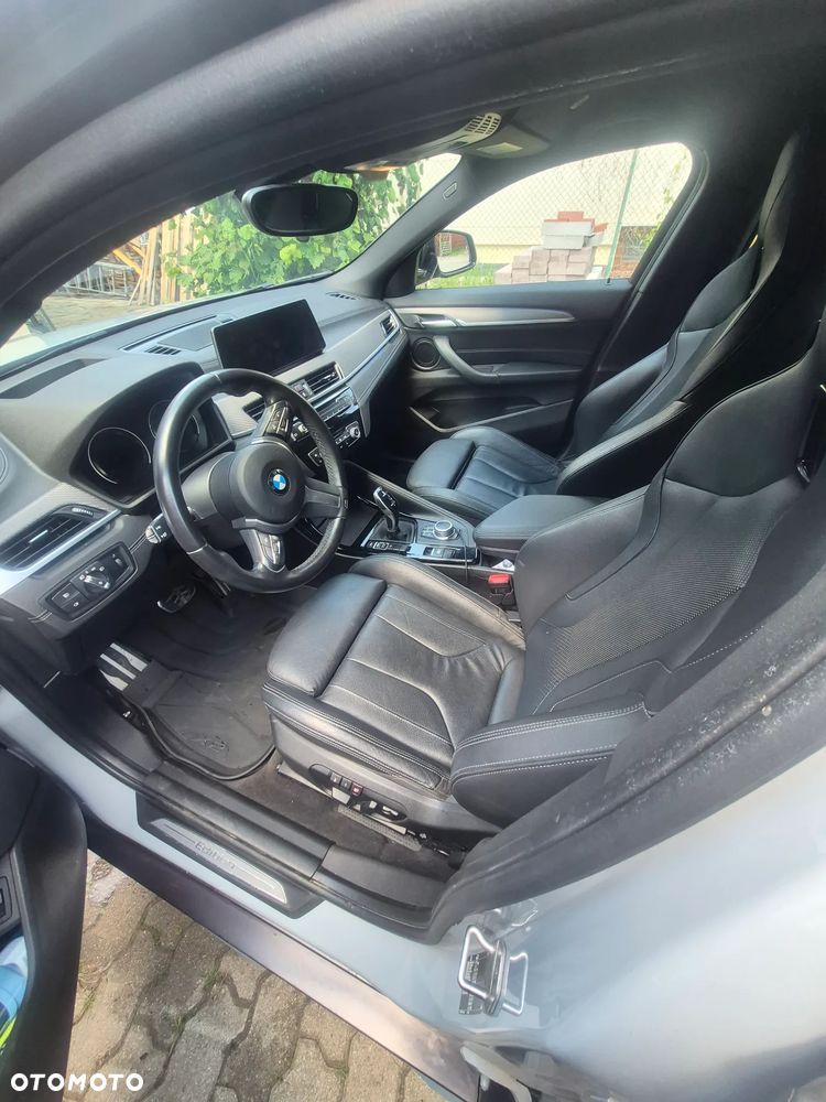 BMW X2 sDrive18i - 6