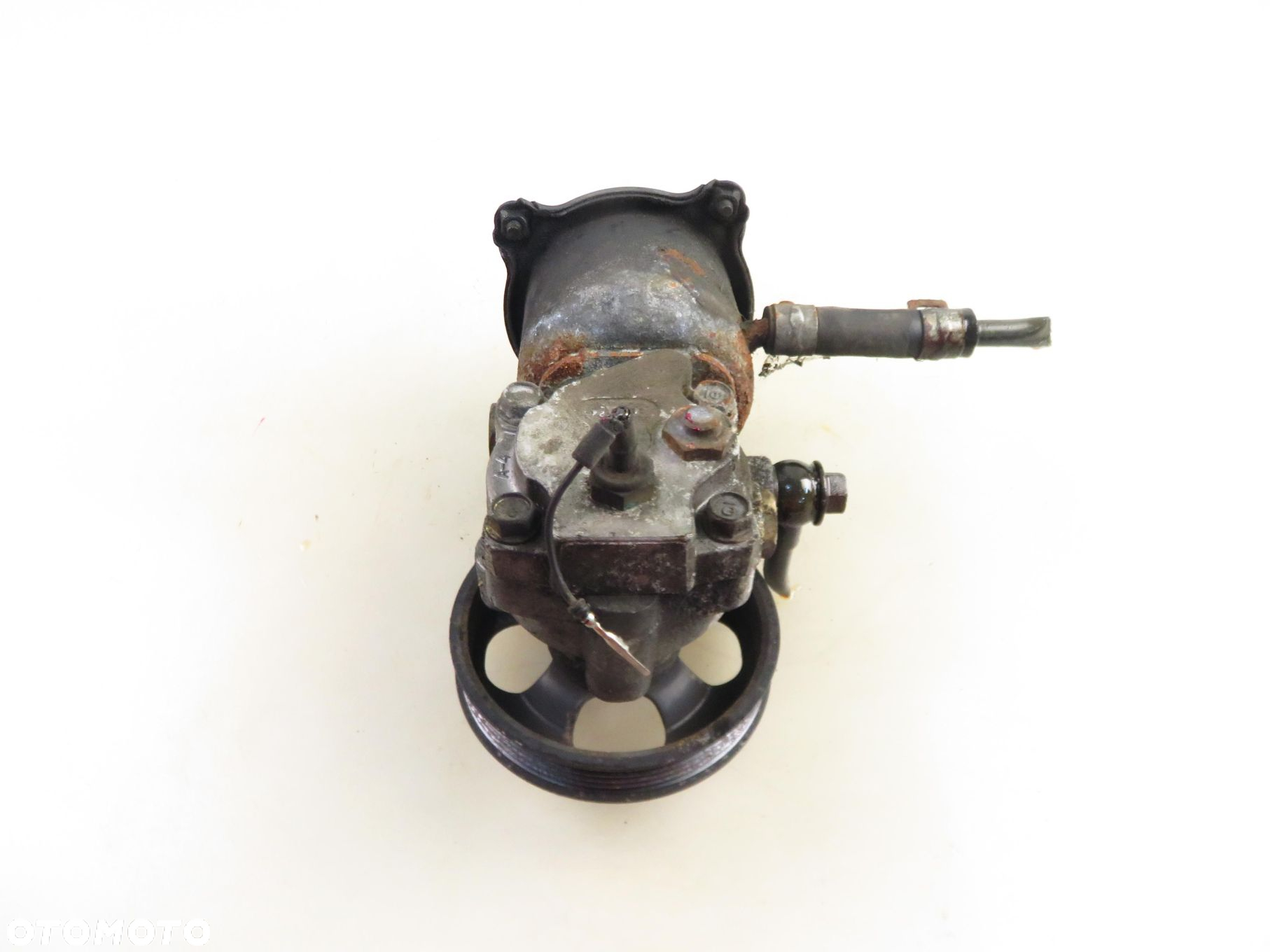 POMPA WSPOMAGANIA SUBARU FORESTER I 2.0 - 7