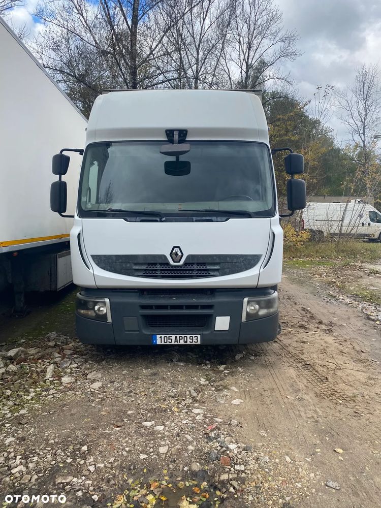 Renault Premium 370 dxi - 2