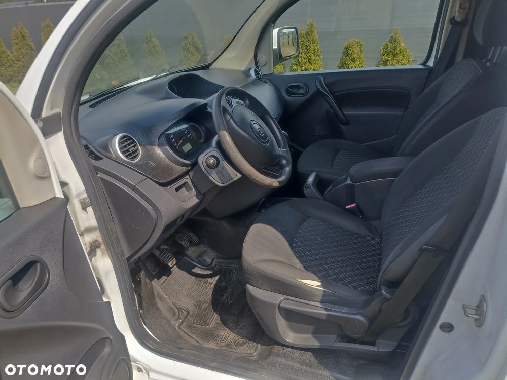 Renault Kangoo - 9