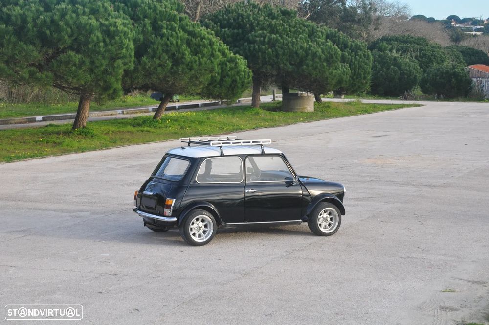 Morris Mini - 20