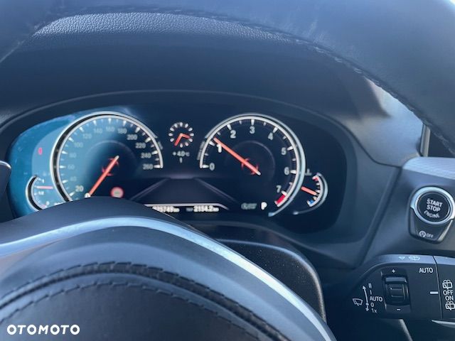 BMW X3 xDrive20i - 27