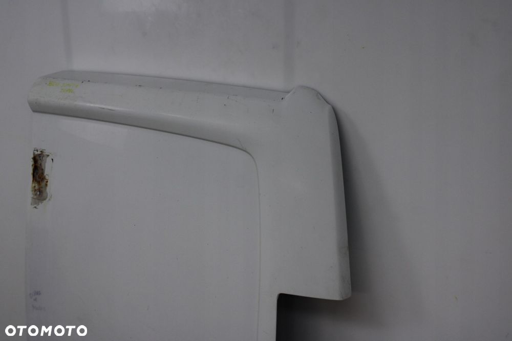 citroen jumpy expert scudo ii 07r- drzwi prawe tylne prawy tył ewp ewpa - 5