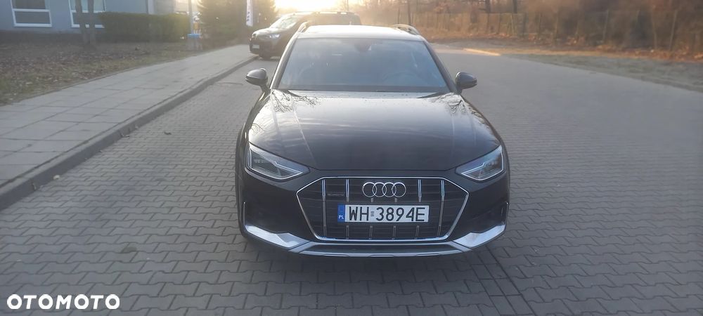 Audi A4 Allroad - 8