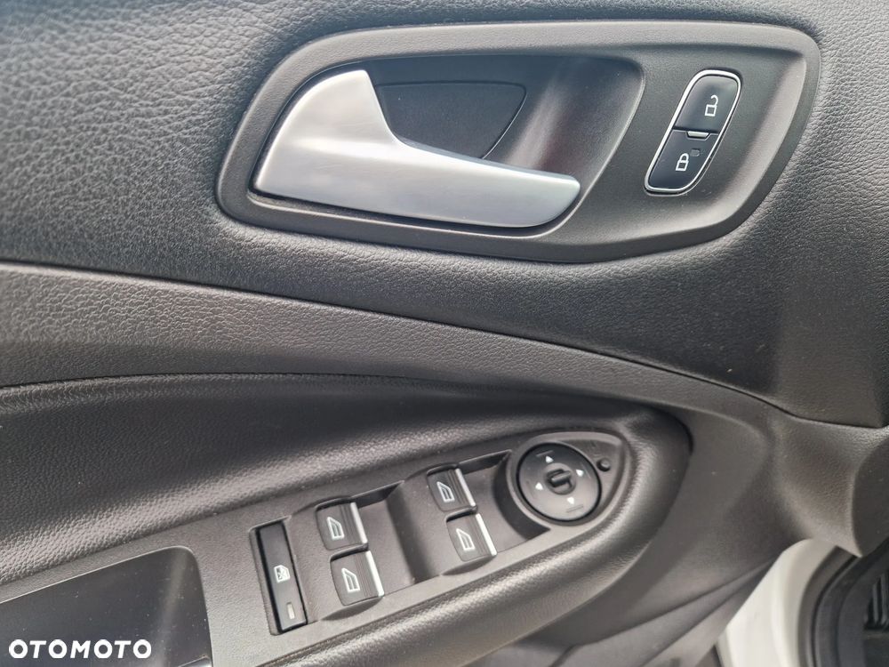 Ford Kuga 2.0 TDCi 4x4 Cool & Connect - 11