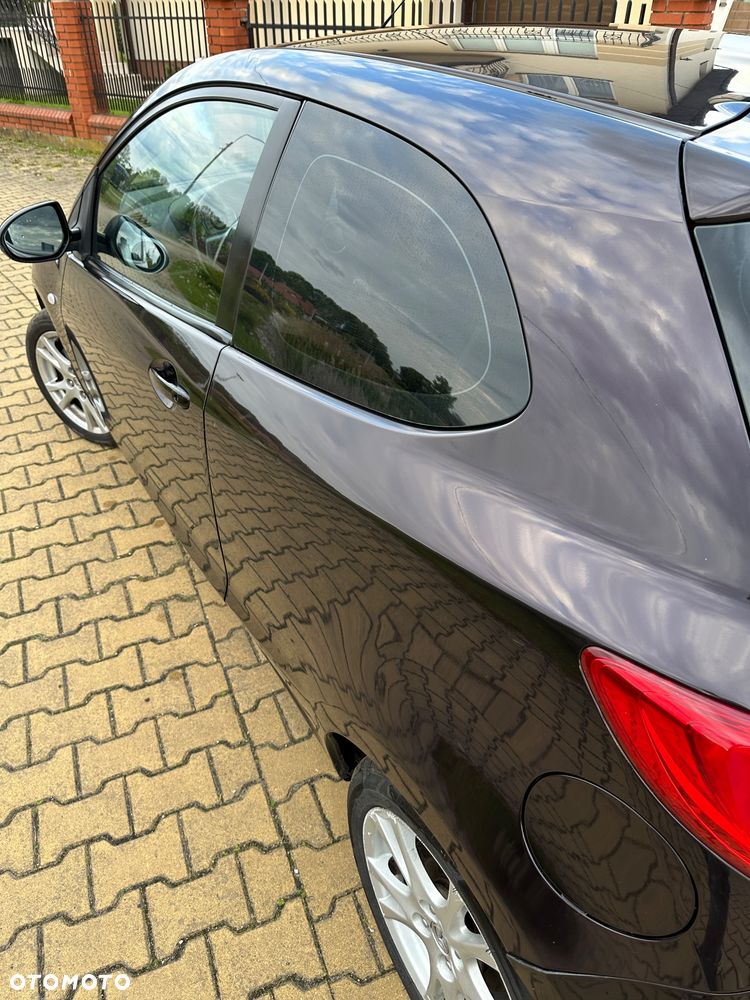 Mazda 2 1.4 CD Exclusive - 4