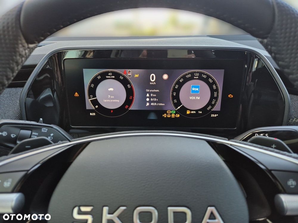 Skoda Kodiaq 2.0 TSI 4x4 Drive DSG - 26