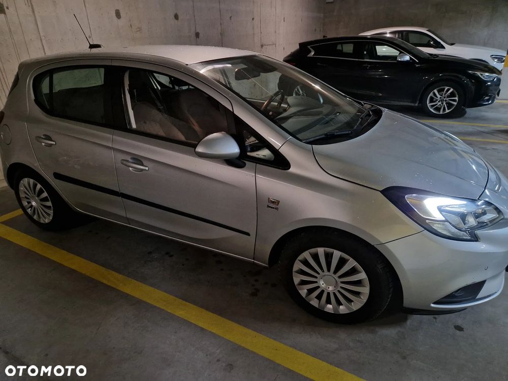 Opel Corsa 1.4 Start/Stop 120 Jahre - 6