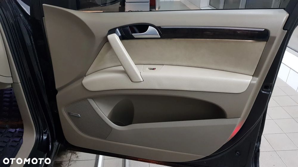 Audi Q7 3.0 TDI DPF Quattro Tiptronic - 4