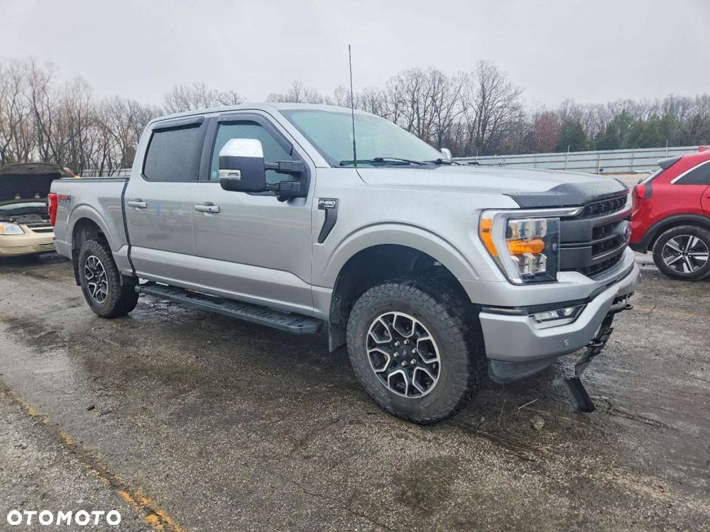 Ford F150 - 5