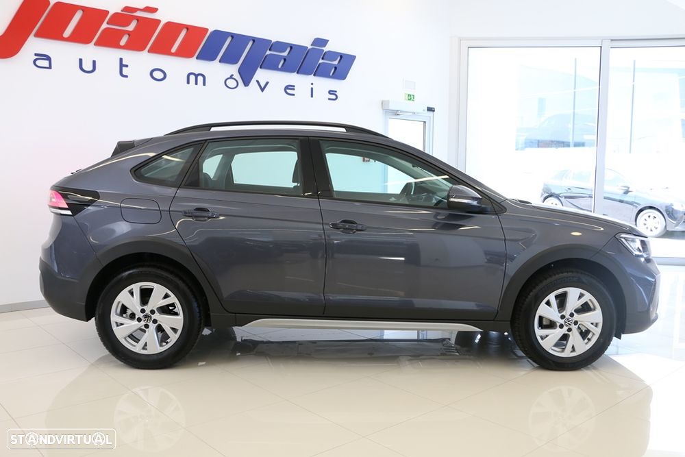 VW Taigo 1.0 TSI Urban DSG - 6