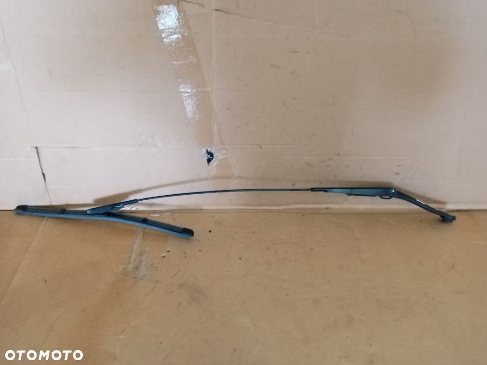 Ramie wycieraczki prawy przód wycieraczka Fiat Grande Punto 51701423 - 2