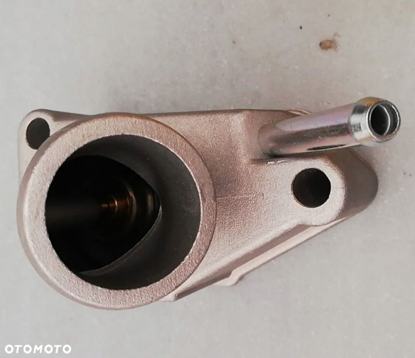 ZAFIRA B 05 ASTRA F T92 2.0 termostat HELLA NOWY - 4