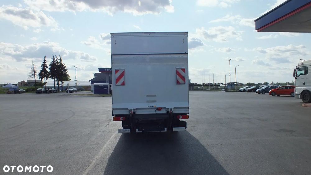 Peugeot BOXER - 8