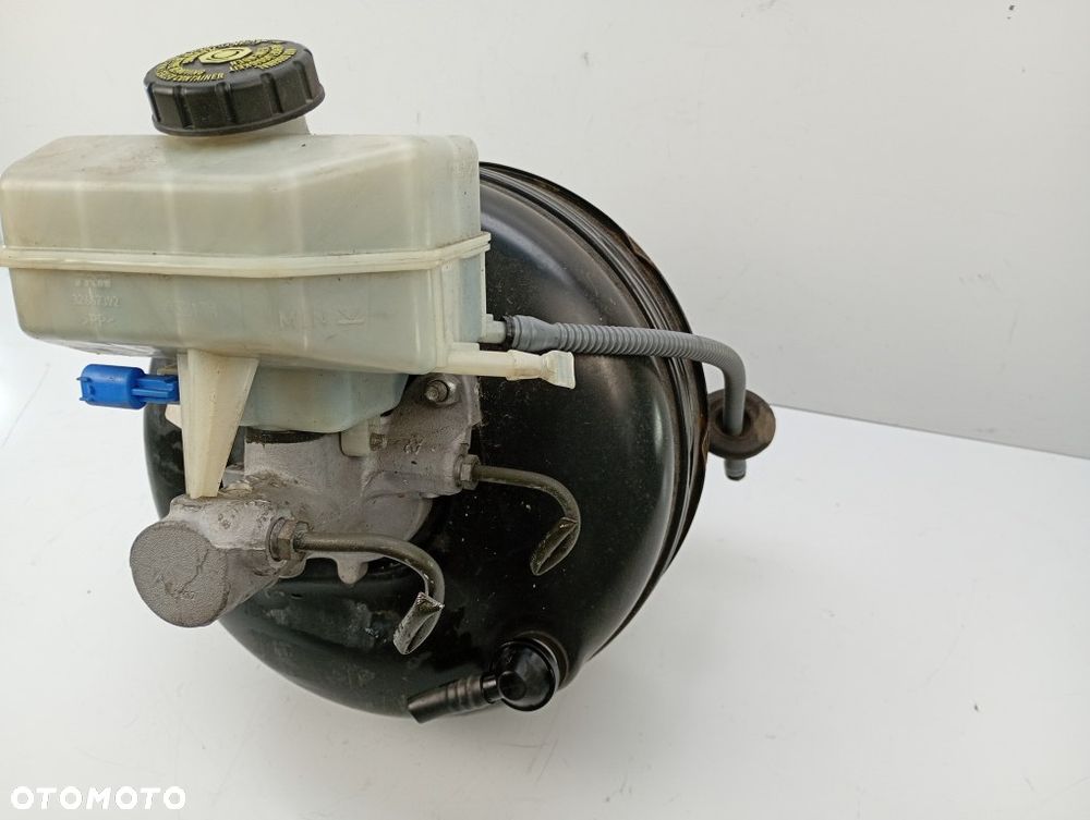 serwo pompa hamulcowa mercedes sprinter W906 A9064301008 - 2