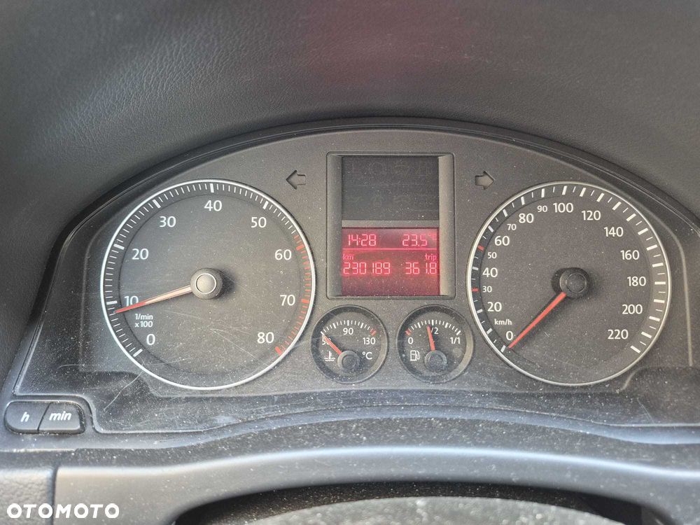 Volkswagen Golf Plus - 2