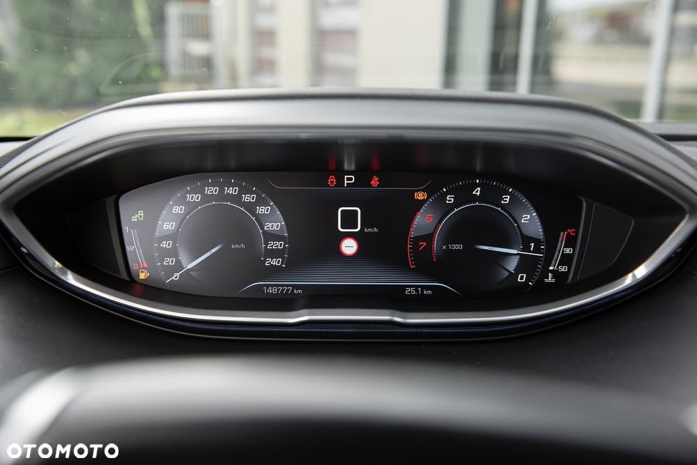 Peugeot 3008 - 19