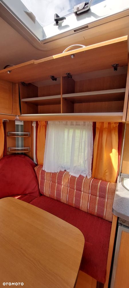 KNAUS Azur 450 - 16