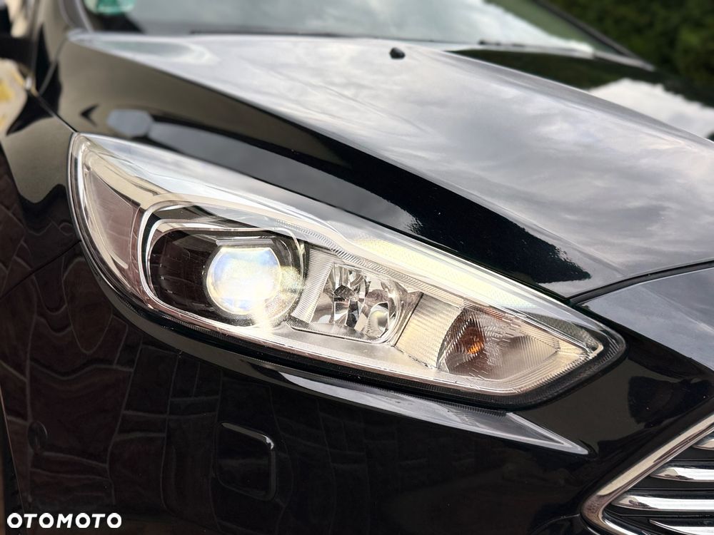 Ford Focus 1.5 EcoBoost STart-Stopp-System TITANIUM - 16